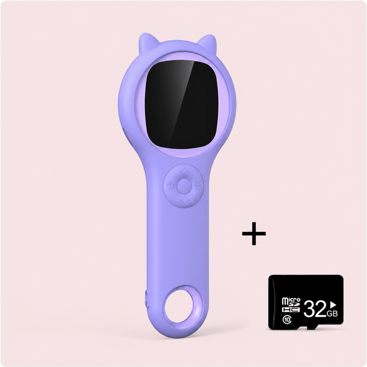 Observe The Microscopic World Science Children Educational Toys-Exploring nature through cool tech tools for kids