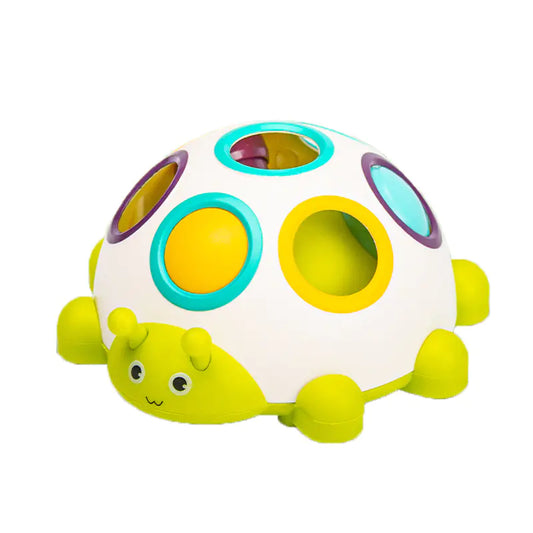 Children's Fingernail Bug Toy for Hand-Eye Coordination