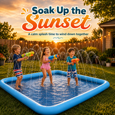 SplashSprout Non Slip Pad