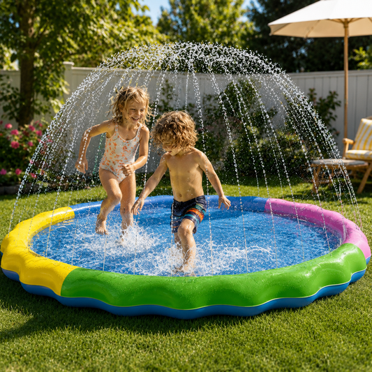 SplashSprout Non Slip Pad