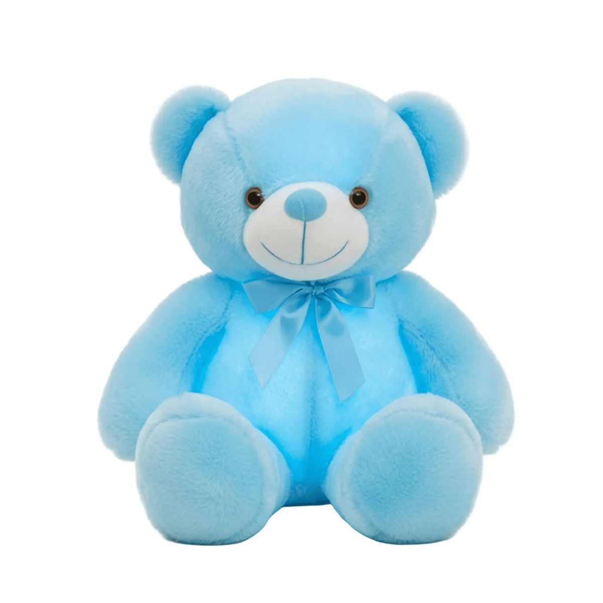 Glowing Teddy Bear Plush Toy 7