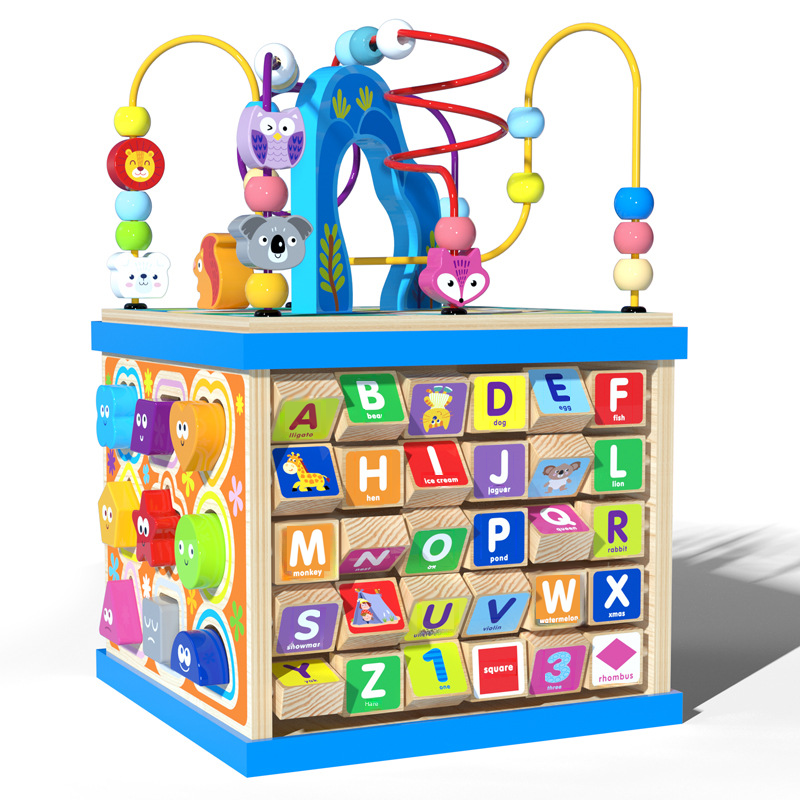 wooden-activity-cube-bead-maze3