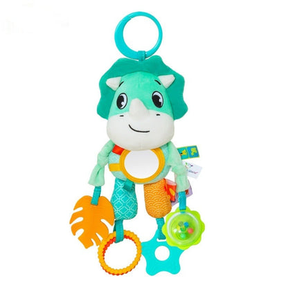 6-in-1 Animal Mobile SensoryPal Toy