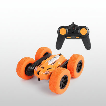 Climbing Off-Road Car