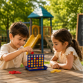 strategic thinking development in kids