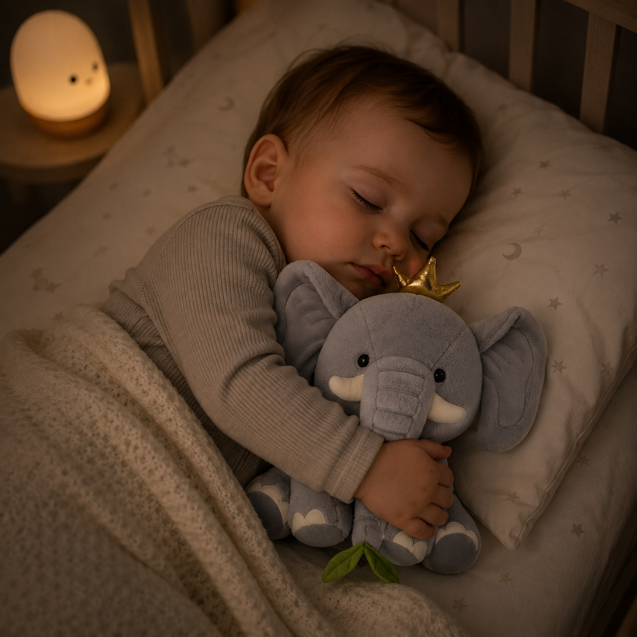 Made for Cozy Cuddles