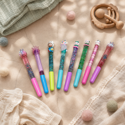 PenCraft Studio Kids DIY Pen Making Kit