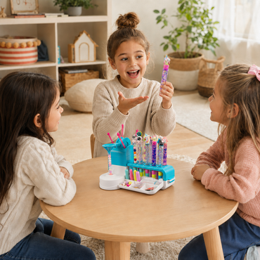 PenCraft Studio Kids DIY Pen Making Kit