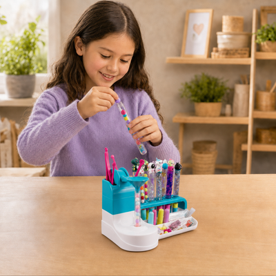 PenCraft Studio Kids DIY Pen Making Kit