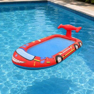 Splash Inflatable Water Float