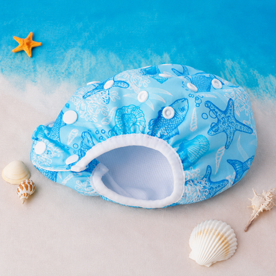 Splashfit Adjustable Baby Swim Diaper Pants