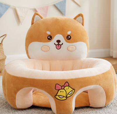 Baby Character Support Seat
