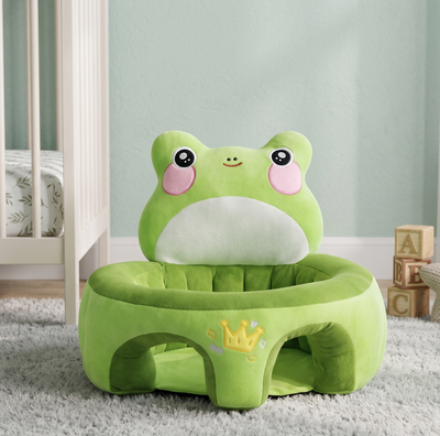 Baby Character Support Seat