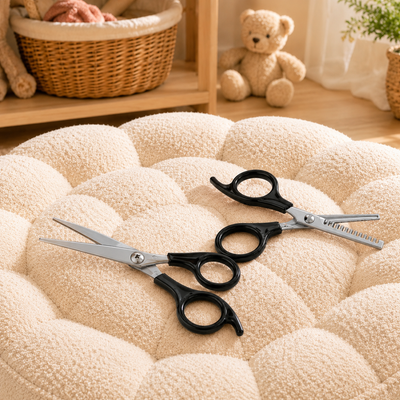 StyleSalon — Kids Pretend Play Hairdresser Set