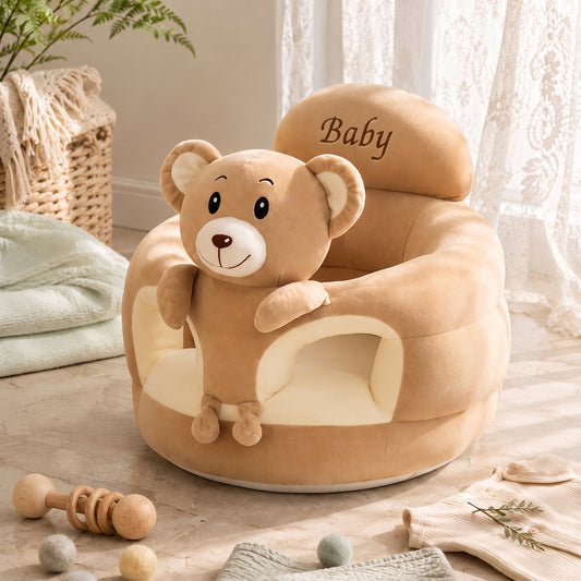 Luna Nest  Baby Floor Seat for Sitting Support