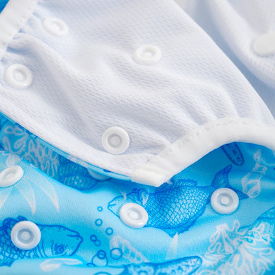 Splashfit Adjustable Baby Swim Diaper Pants