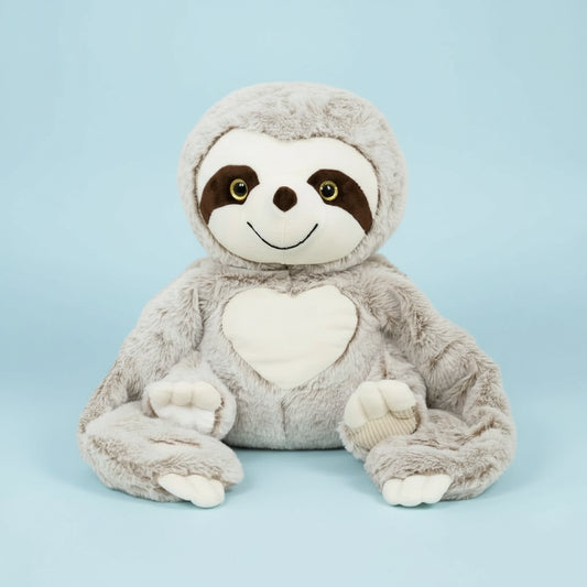 Comfort Sloth Deluxe Plush