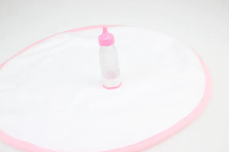 NPK Silicone Baby Doll Body for Early Education Gift