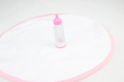 NPK Silicone Baby Doll Body for Early Education Gift