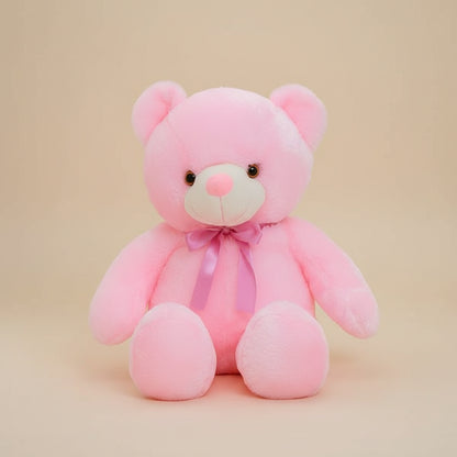 Glowing LED Teddy Bear Plush Toy