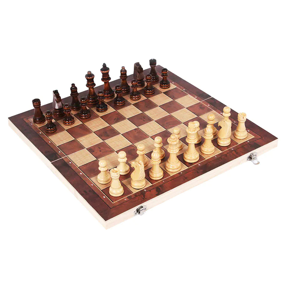 International Chess Set