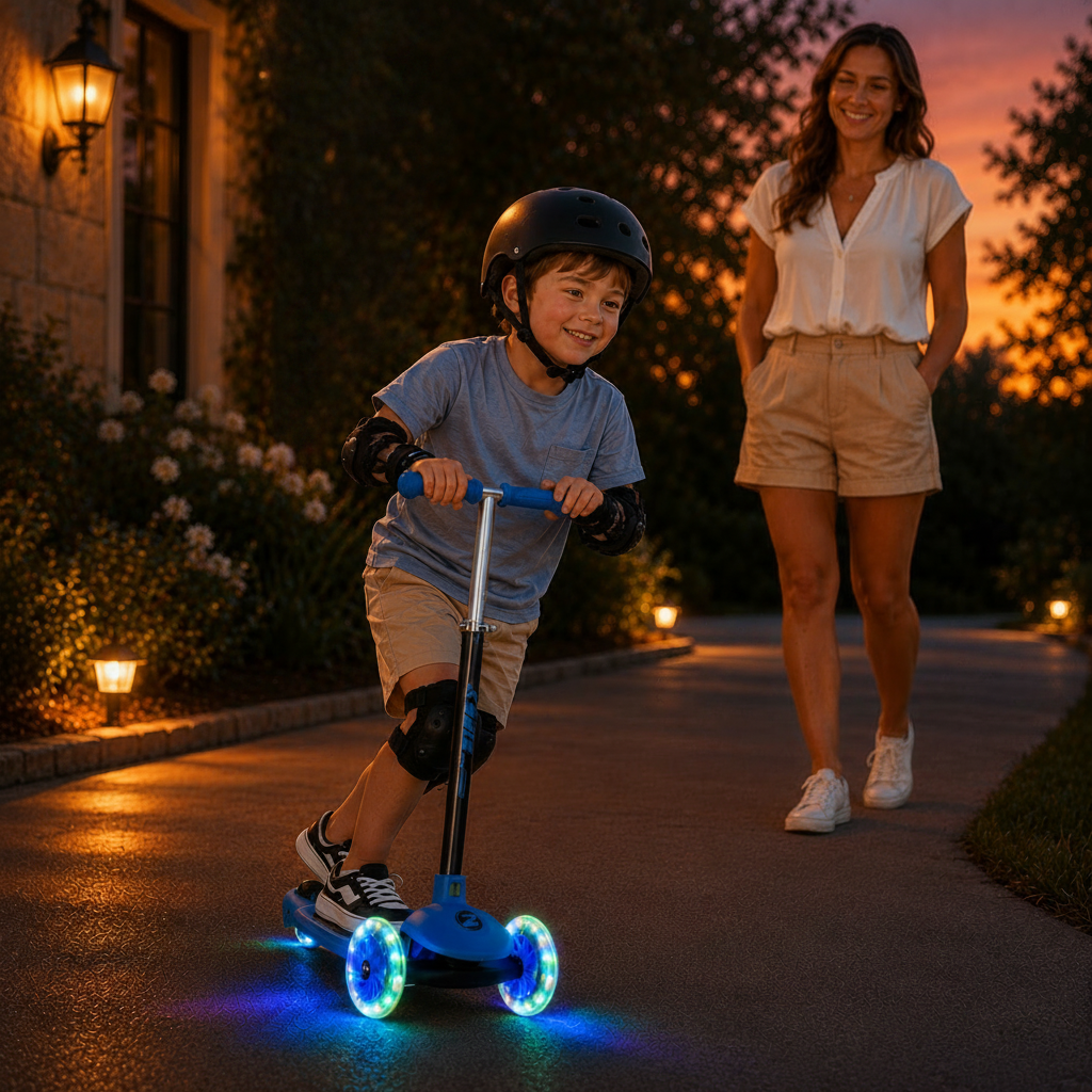 Trade Screens for Outdoor Rides