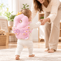 SafeBack — Baby Head Protection Pillow Backpack