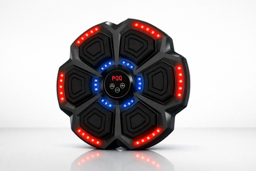 Bluetooth Music Boxing Machine
