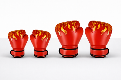 Bluetooth Music Boxing Machine