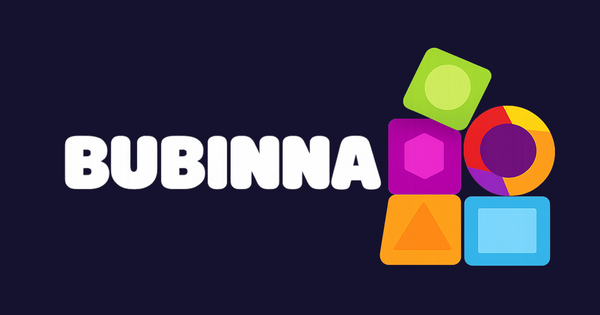 BUBINNA