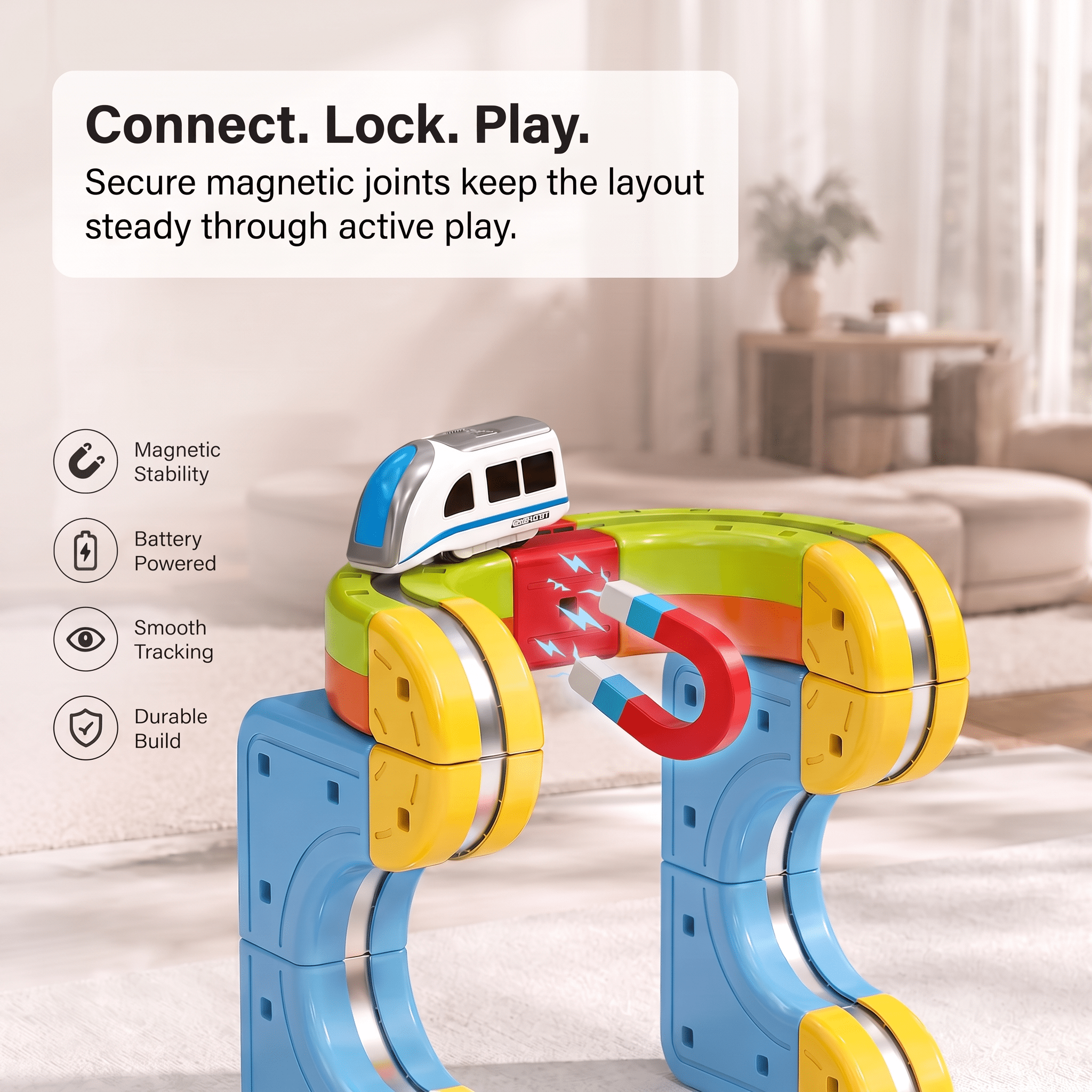Secure Connections
