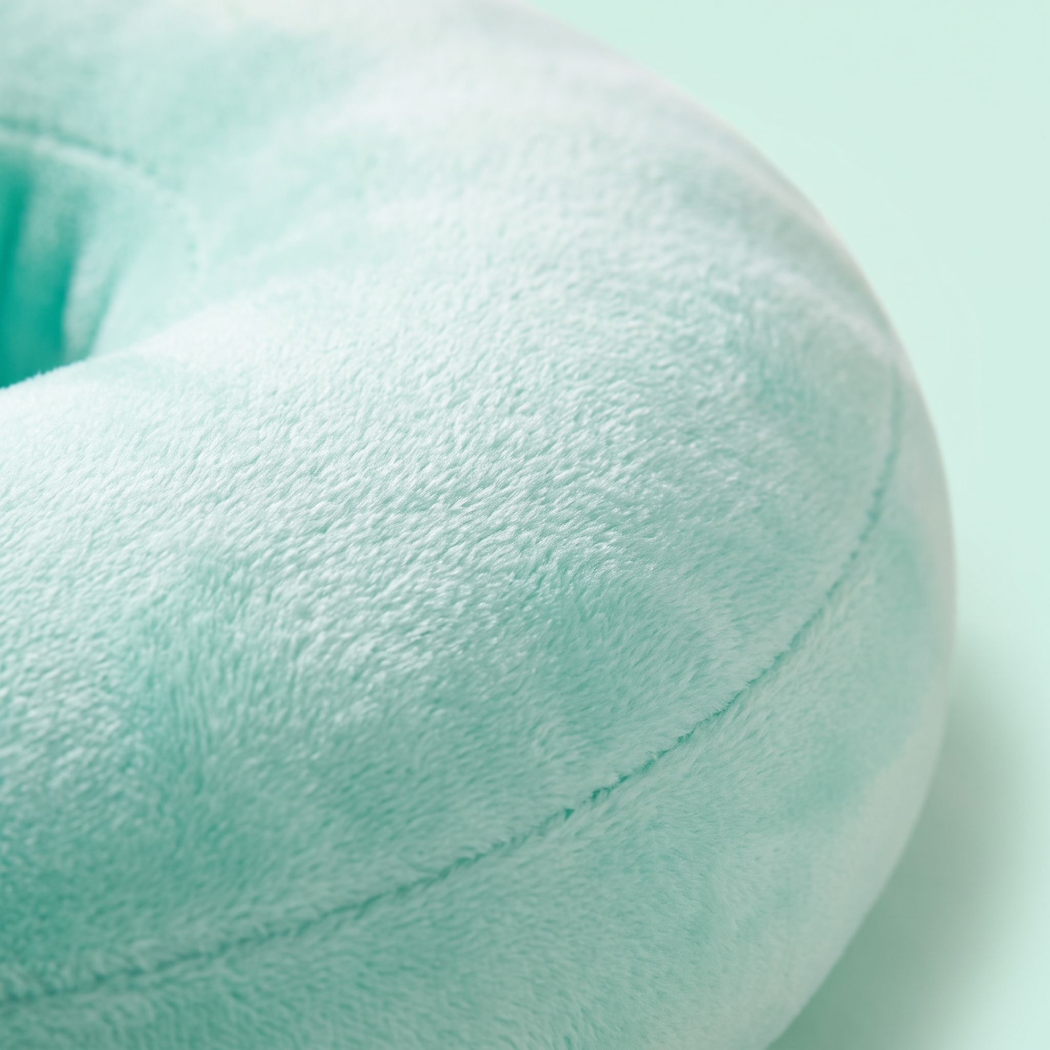 Plush Velvet Softness