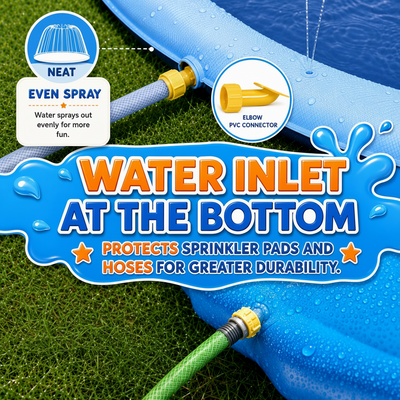 SplashSprout Non Slip Pad