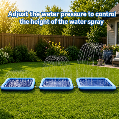 SplashSprout Non Slip Pad