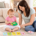 Talking Flash Card Learning Toy