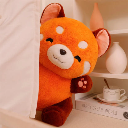 RedPal - Kawaii Red Panda Plush Toy