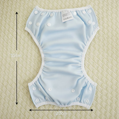 Splashfit Adjustable Baby Swim Diaper Pants