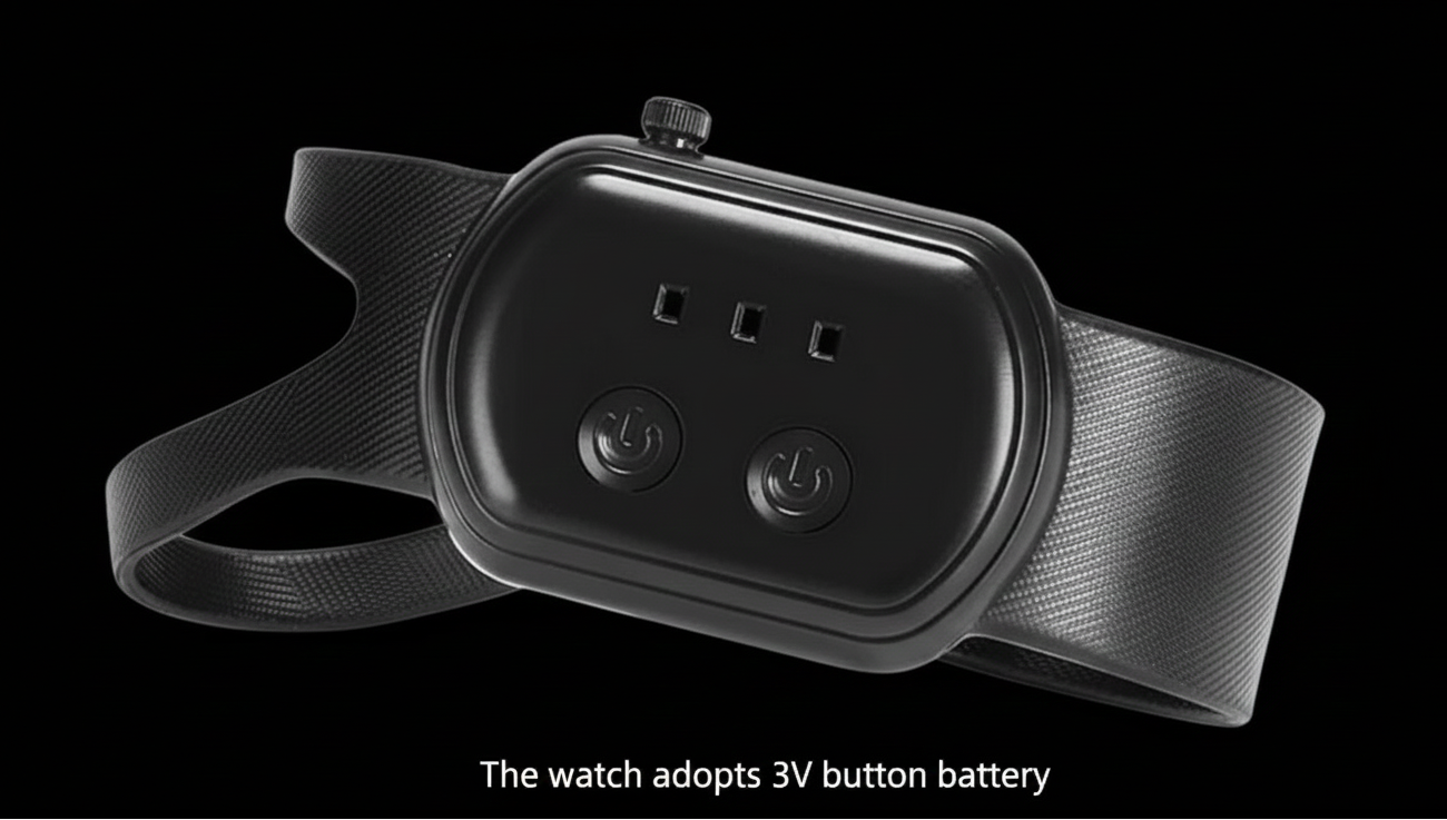 Off-Road Waterproof RC Car