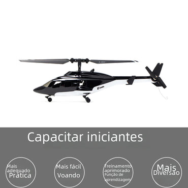 ESKY 150BL Mini Remote Control Helicopter Toy